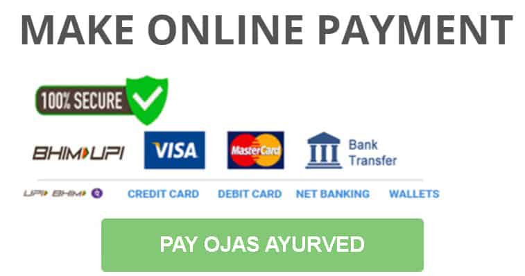 Secured Online Payment