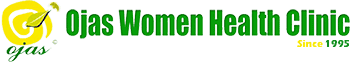 Ojas Women Health Clinic Logo